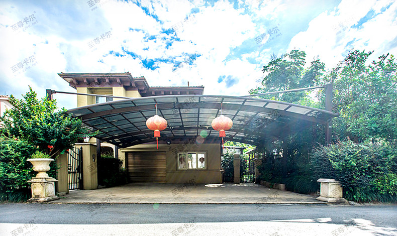 【龍灣別墅】免費測量設計（攬勝款式）