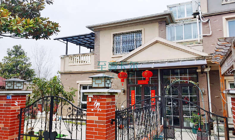 為什么我家雨棚用幾年還這么新？要做好這2個關鍵點