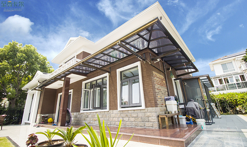 成都雨棚定制廠家？成都定做雨棚？