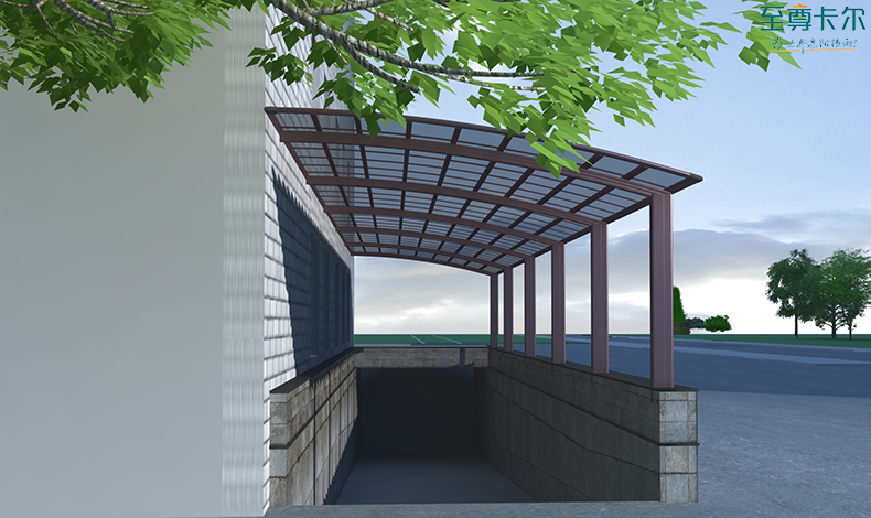 重慶雨棚定做？重慶雨棚安裝？