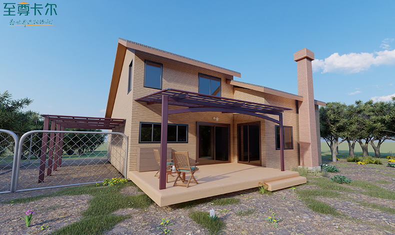 透明雨棚多少錢一平方米？雨棚圖片大全？