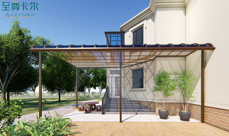 重慶專業雨棚安裝？哪里有安裝雨搭的？